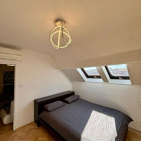 Alia Loft Διαμέρισμα