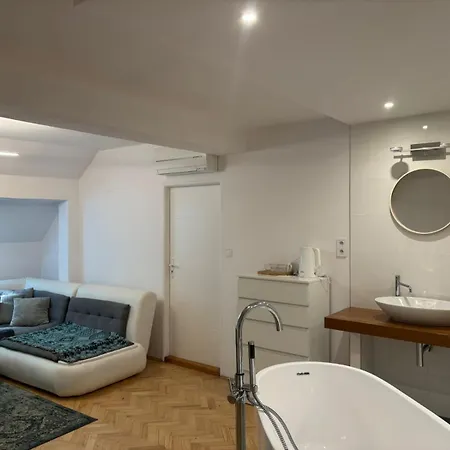 Alia Loft Кошице