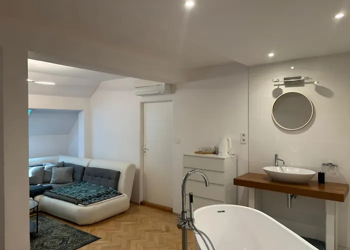Alia Loft Кошице
