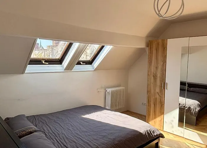 Апартаменты Alia Loft *